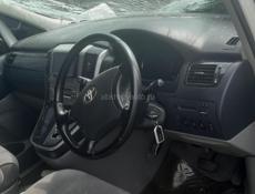 Разбор Toyota Alphard 3.0 рест 