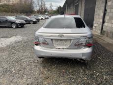 Разбор Toyota Crown 3.5 