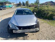 Разбор Lexus is 3.5 