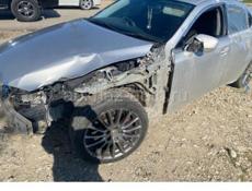 Разбор Lexus is 3.5 