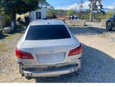 Разбор Lexus is 3.5 