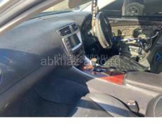 Разбор Lexus is 3.5 