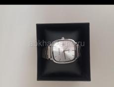 Часы Casio