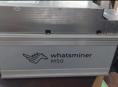Whatsminer 118th