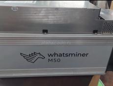 Whatsminer 118th