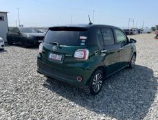 Toyota Paseo