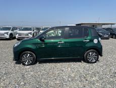Toyota Paseo
