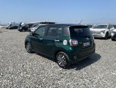 Toyota Paseo