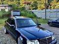 Mercedes-Benz 124