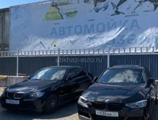 BMW 3 Series 90 , 2.5 