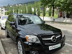 Mercedes-Benz GLK