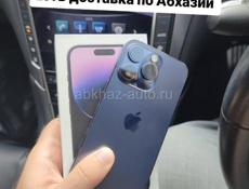 iPhone, новое поступление 😉