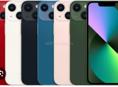 Куплю iPhone 13 Mini