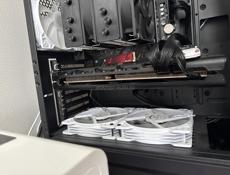 Rx 5700xt fxt
