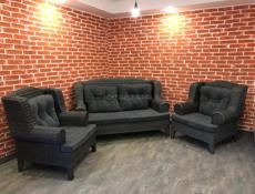 Любая мебель из искусственного ротанга 
