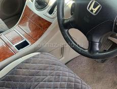 Honda Еlysion