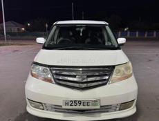 Honda Еlysion