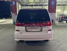 Honda Еlysion