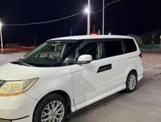 Honda Еlysion