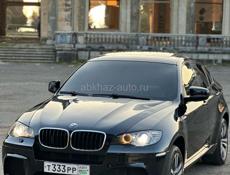 BMW Х6