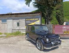 Mercedes-Benz G-Класс