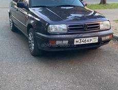 Volkswagen Vento