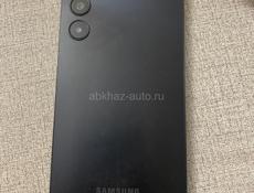 Продается телефон Galaxy AO5s Samsung 