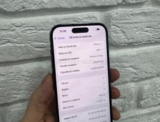 iPhone 14 Pro 128gb 