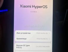POCO X6 PRO 5G 256/12