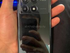 POCO X6 PRO 5G 256/12