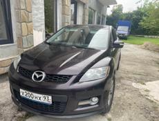 Mazda CX-7
