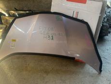 Honda Fit стопы , бампера, фары, радиаторы, лобовое стекло, амортизаторы, дверь багажника и много других запчастей в наличии и под заказ