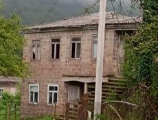 Дом и территория
