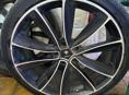 Колеса Weds Kranze r20