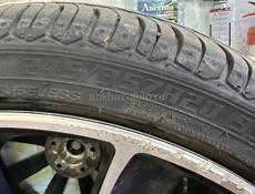 Колеса Weds Kranze r20