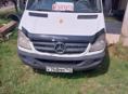 Mercedes-Benz 100-Series