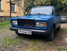 ВАЗ 2107