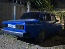 ВАЗ 2107