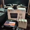 Продаю DJI mini 3 pro fly more combo