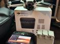 Продаю DJI mini 3 pro fly more combo