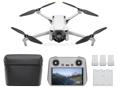 Продаю DJI mini 3 pro fly more combo