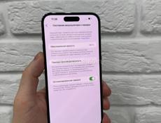 iPhone 14 Pro Max 128Gb 🔋89%