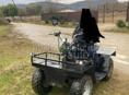 ATV A7-003E