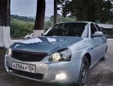 ВАЗ 2170 Priora