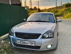 ВАЗ 2170 Priora