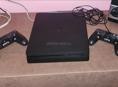 Play station 4 прошитая