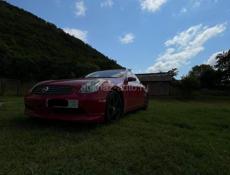 Nissan Skyline