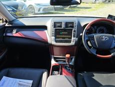 Toyota Majesta