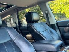 Infiniti QX56