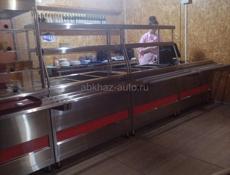 Срочно помощник повара